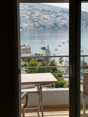 Saranda relax apartments